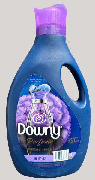 Downy Romance
